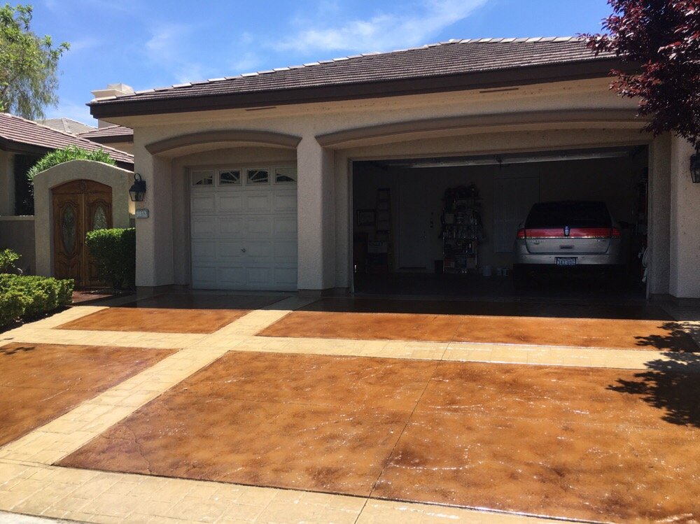 Natural Stone Coatings & Concrete 44 Photos Masonry/Concrete 4275