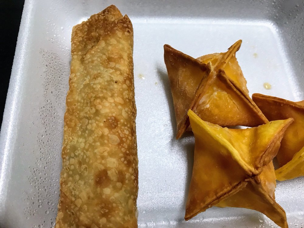 Teriyaki Express Teriyaki Express