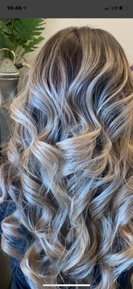 Forever Beauty Hair salon