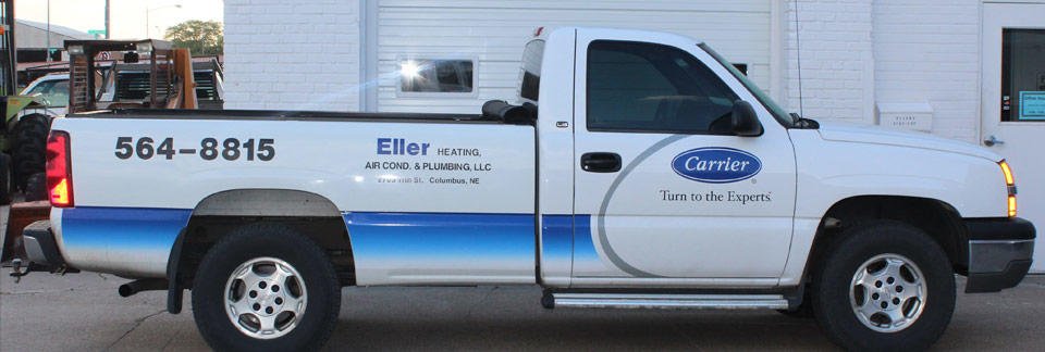 image of business Eller Heating, Air Conditioning & Plumbing