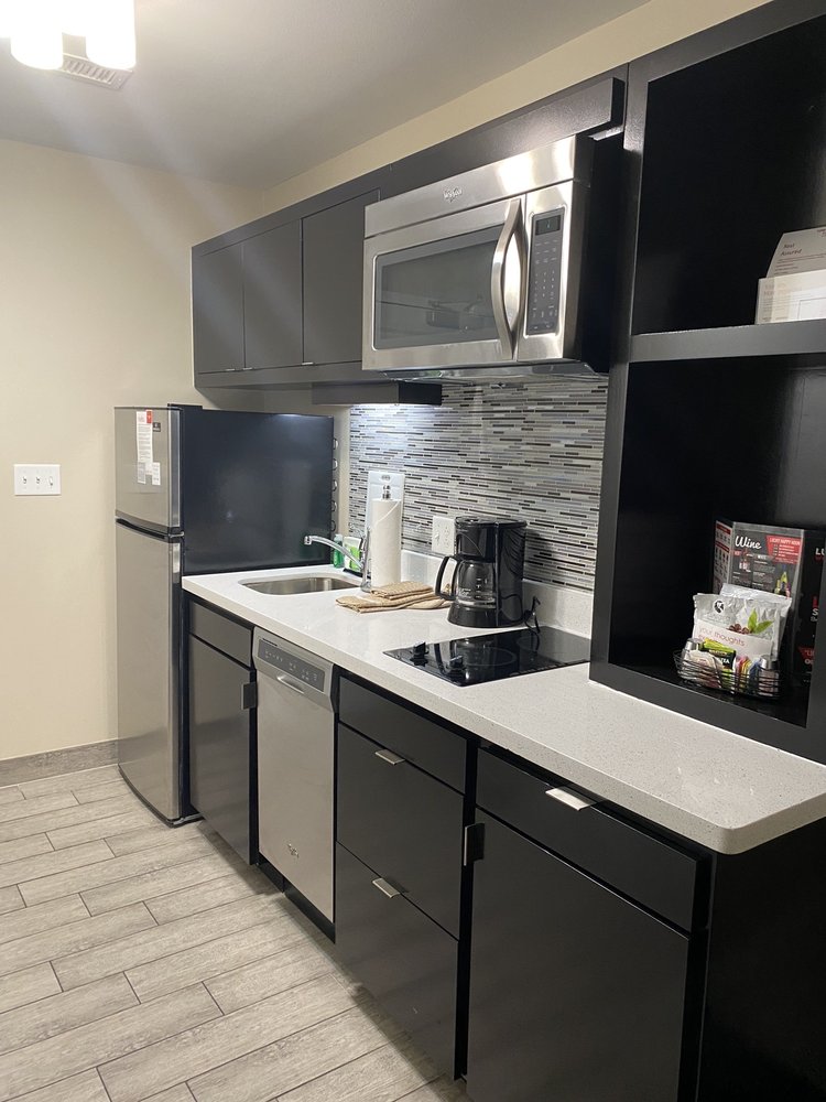TownePlace Suites by Marriott McAllen Edinburg