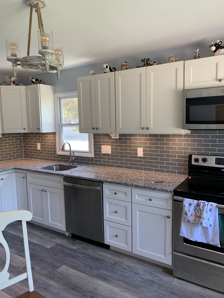 Ashley Construction