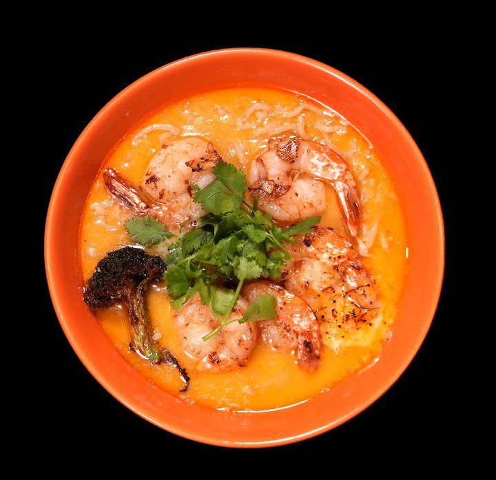 Munchie-Ken Japanese Ramen