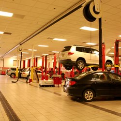 Hudson Toyota 75 Photos 180 Reviews Auto Repair 599 Route Photo Of Hudson Toyota Jersey City Nj United States