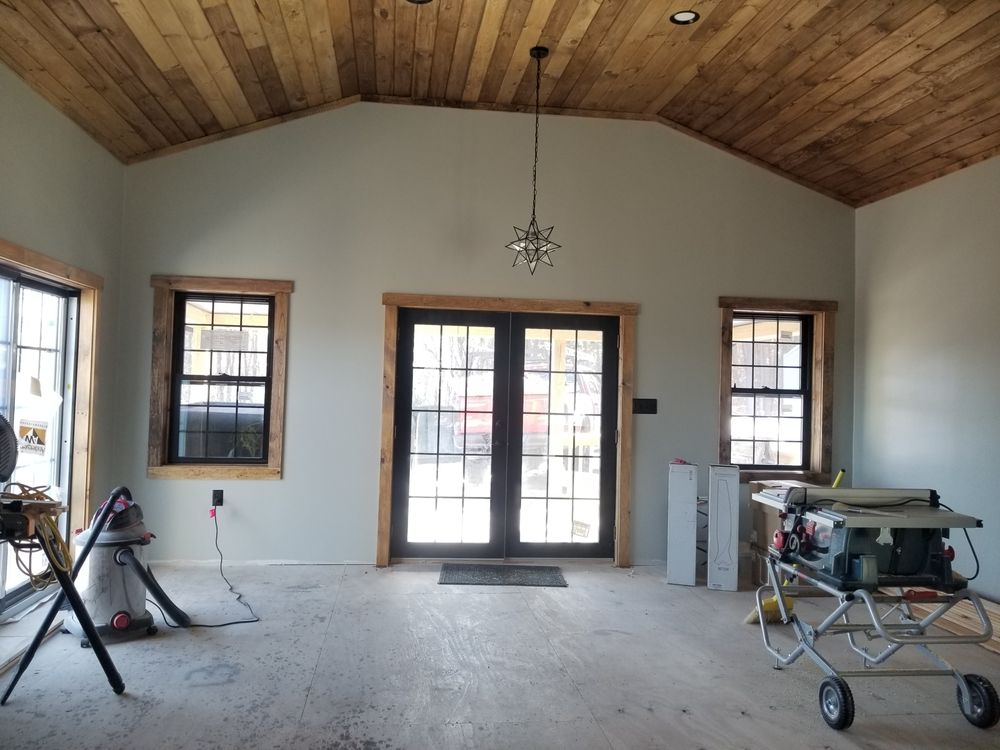 Neff's Construction