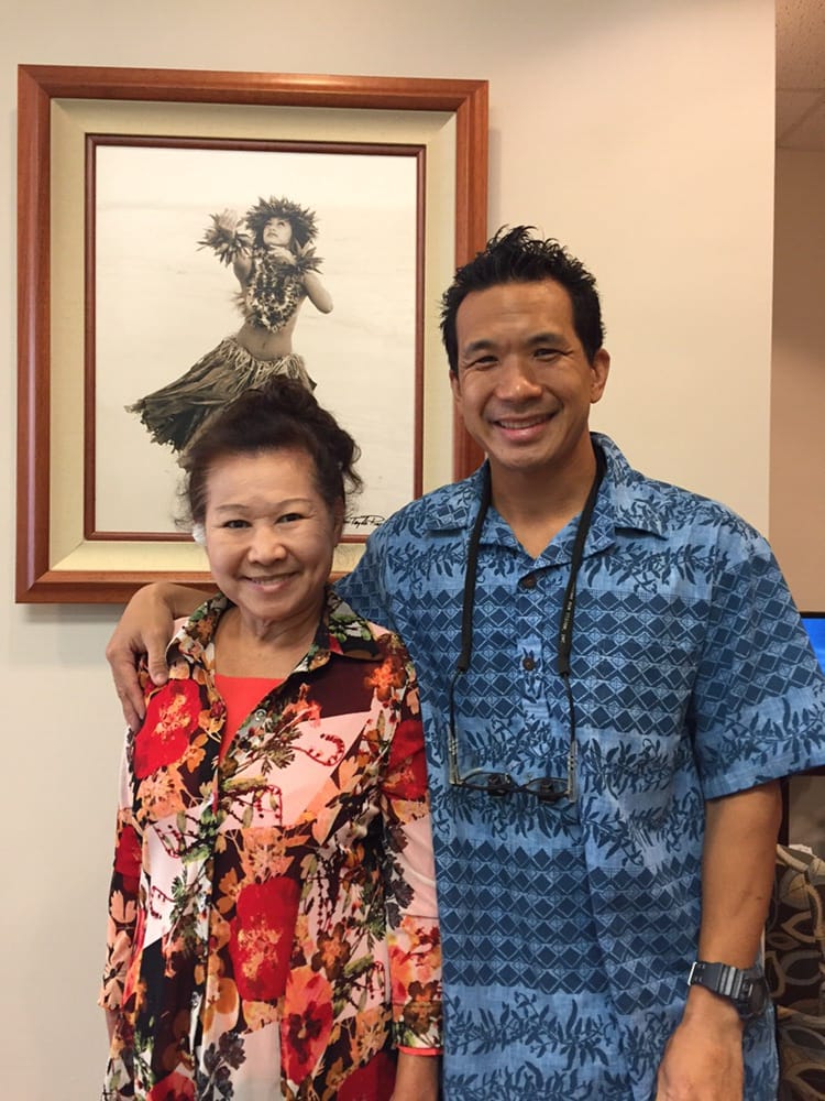 image of business Christopher Chow, DDS