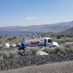 Bonanza Septic Service 29 Photos Services 30 Kit Kat Dr Photo Of Bonanza Septic Service Mound House Nv United States Washoe Lake