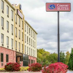 Comfort Suites Grantville Hershey North 51 Photos 27 Reviews Photo Of Comfort Suites Grantville Hershey North Pa United States