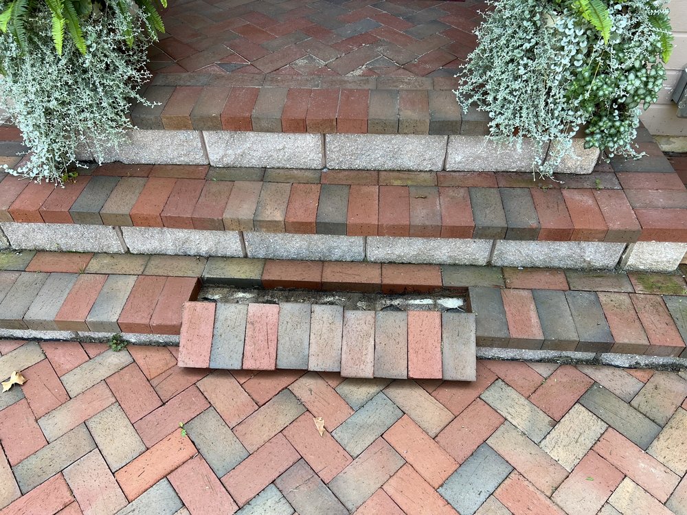 Lavender's Hardscape Concepts