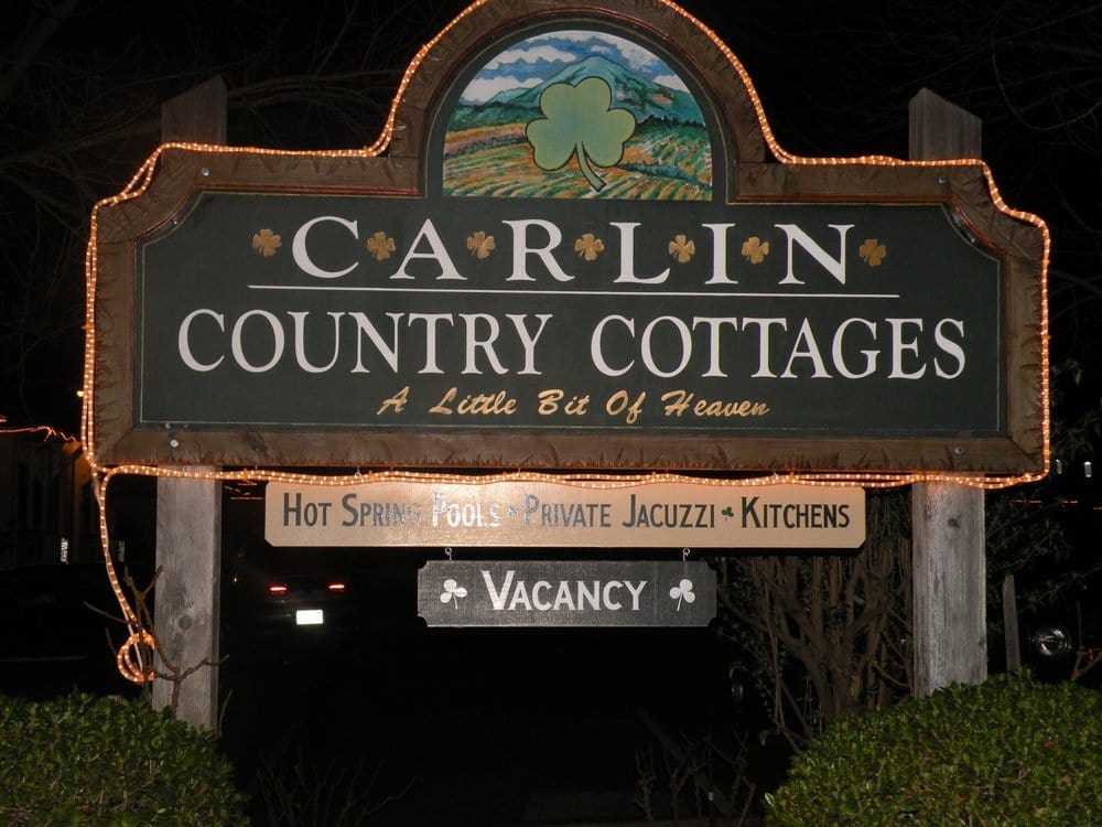 Photos For Carlin Country Cottages Yelp