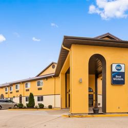 Best Western Regency Inn 28 Photos Hotels 360 Eastgate Dr Photo Of Best Western Regency Inn Danville Il United States