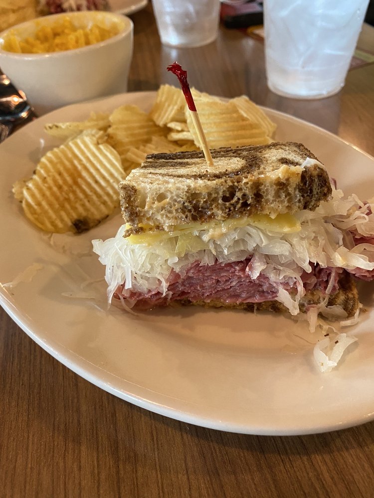 Jason’s Deli
