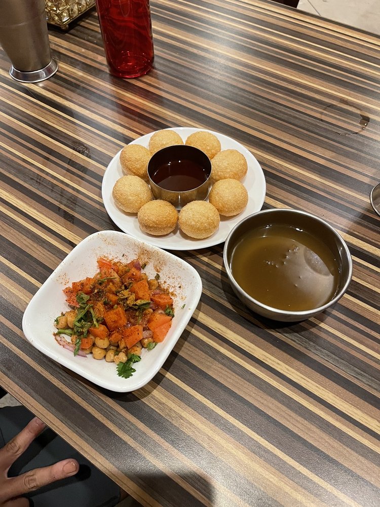 Mia Jee Tandoori Restaurant