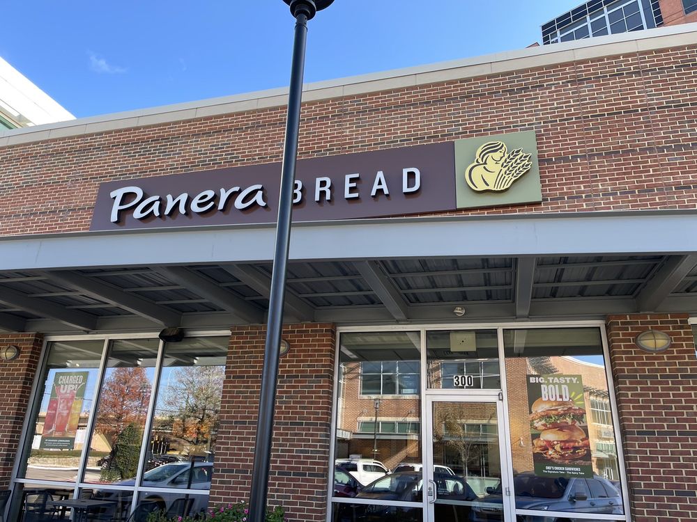 Panera Bread