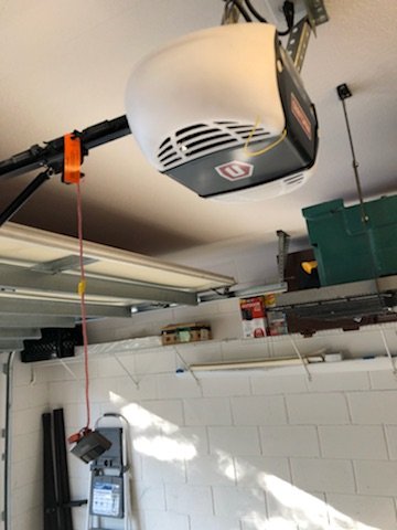 Express Garage Doors