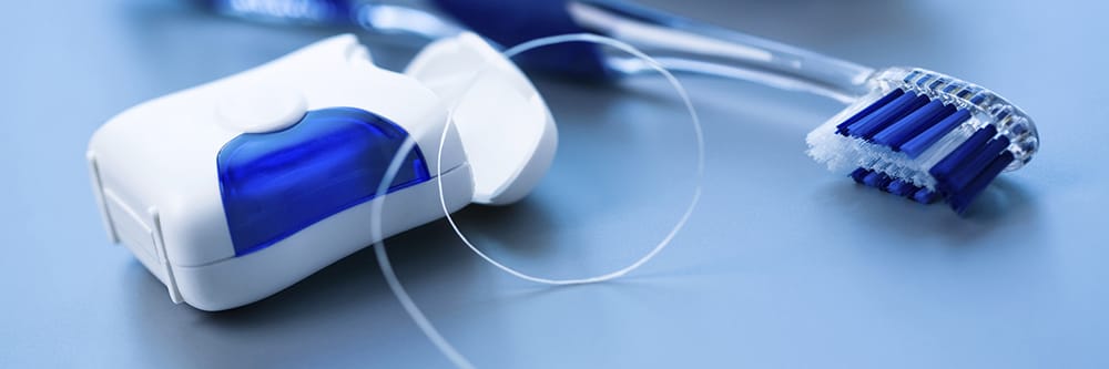image of business Syed Quadri, DMD - Palm Bay Dentistry