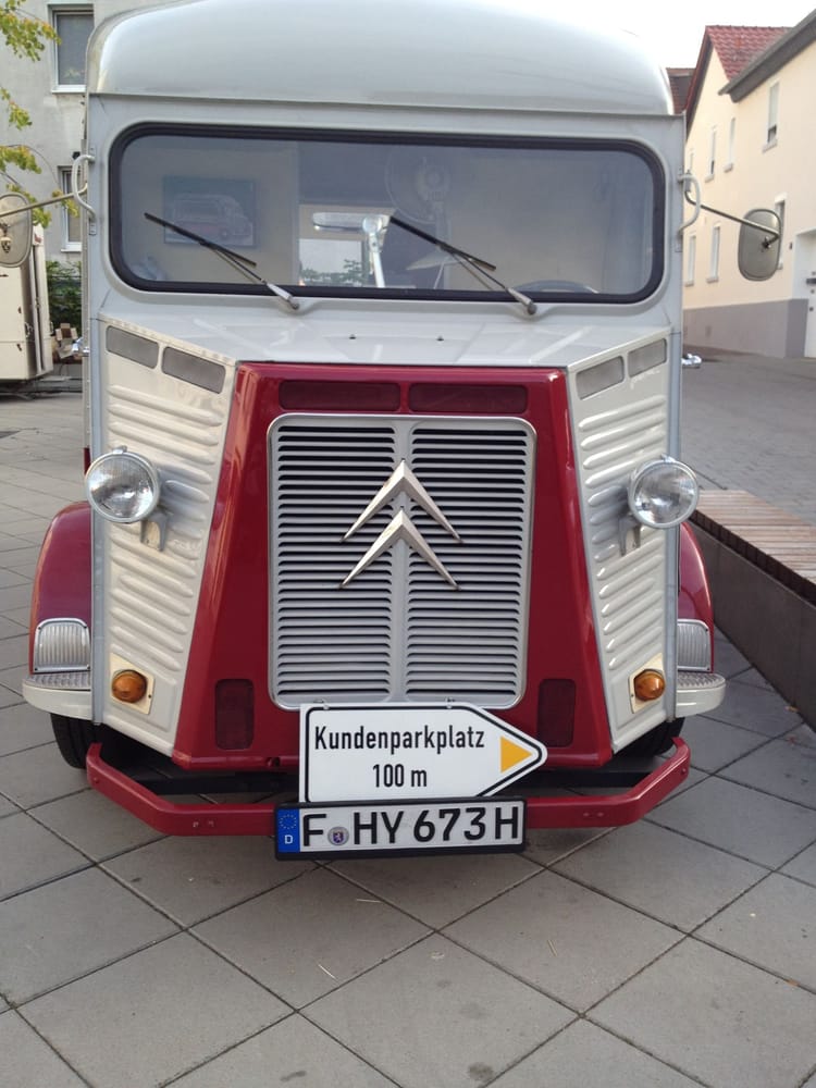 Singles am friedberger platz