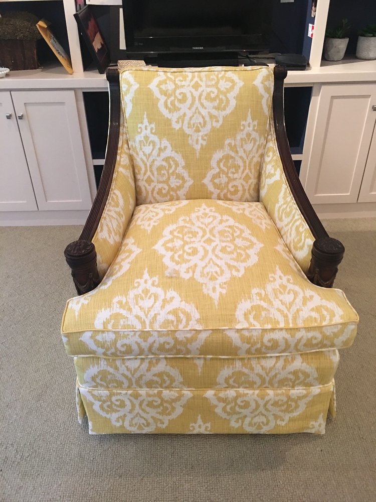 image of business Katie Baldwin Designs