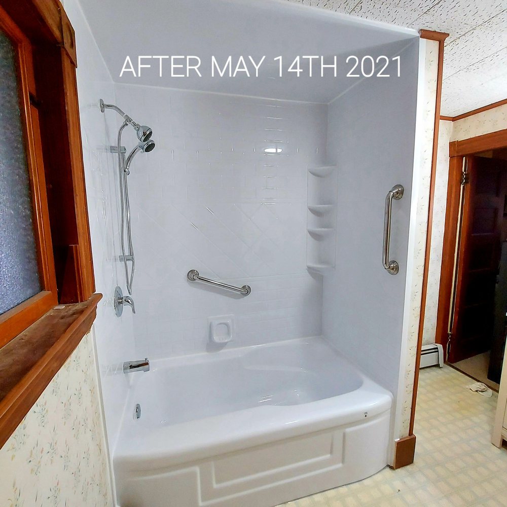 image of business Bath Fitter