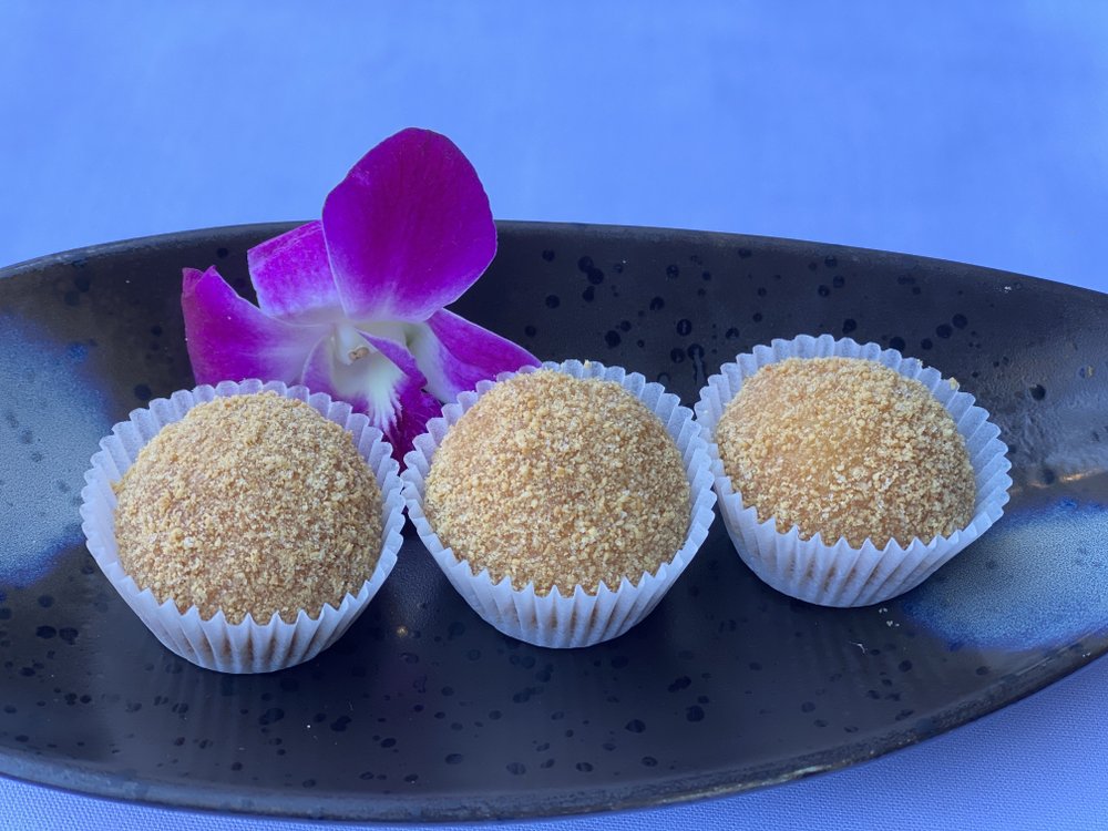 Harborview Restaurant & Bar