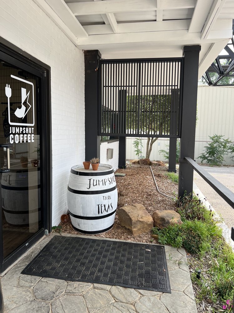 JumpShot Coffee
