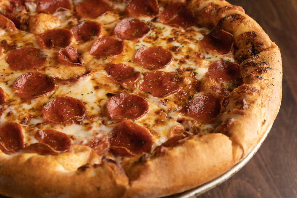 Durkin's Pizza