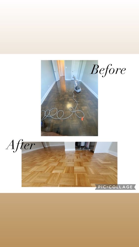 Lotus Flooring