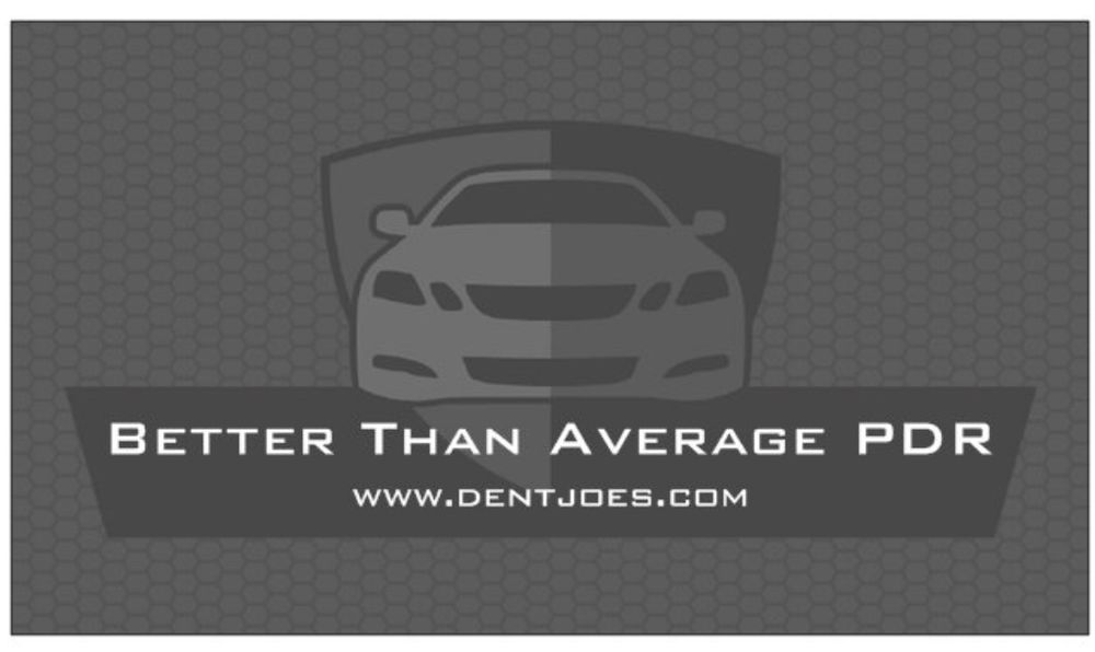 Dent Joes