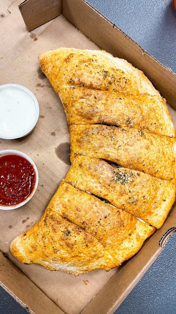 Moe’s Pizza & Subs II