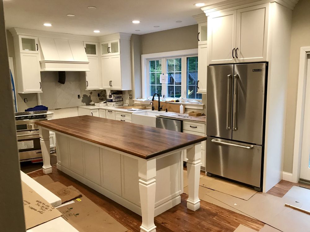 image of business Frey Custom Homes