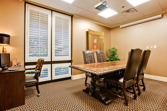 Ebby Halliday, Realtors