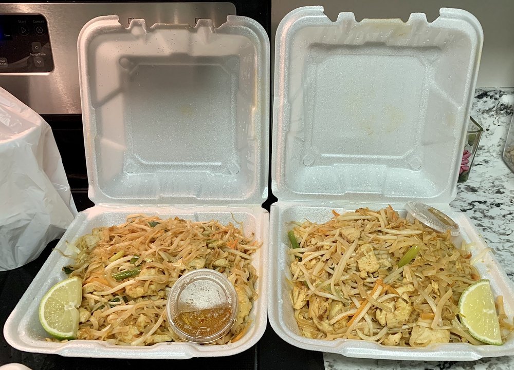 Sakura Ichiban Japanese and Thai Cuisine