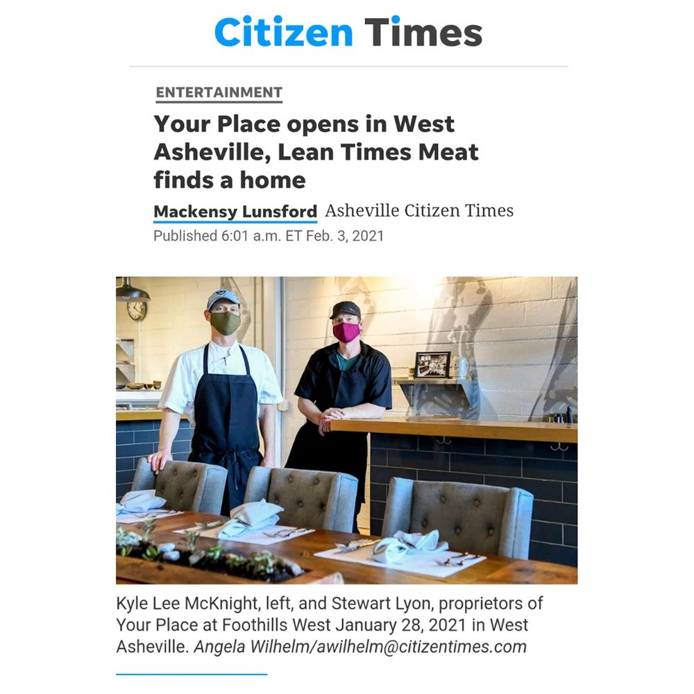 Your Place at Foothills West