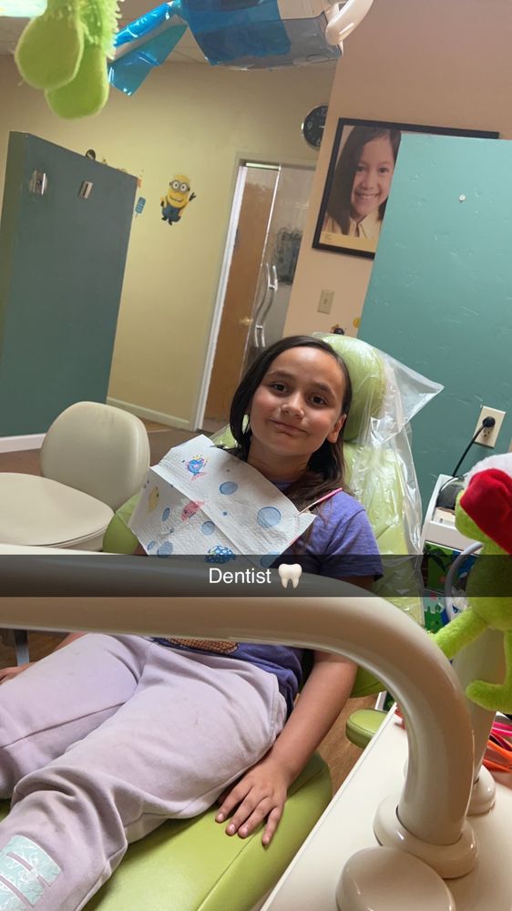 image of business Lila Wilson, DDS