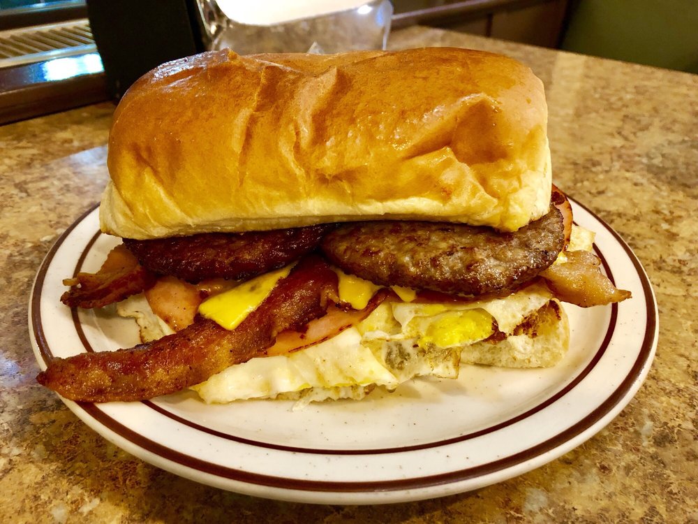 Zip’s DriveIn 10 Photos & 17 Reviews Fast Food 12421 W Sunset