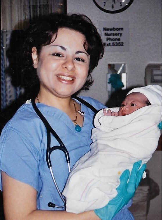 Nadia Hanna, MD -  Sarasota Primary Care