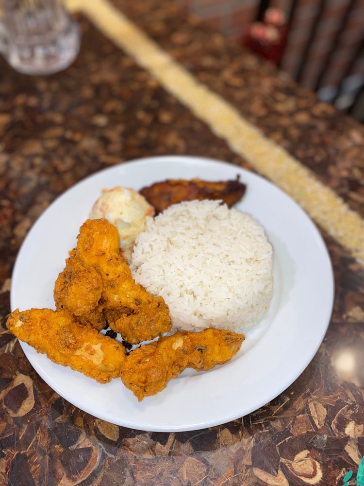 Caribe Restaurant
