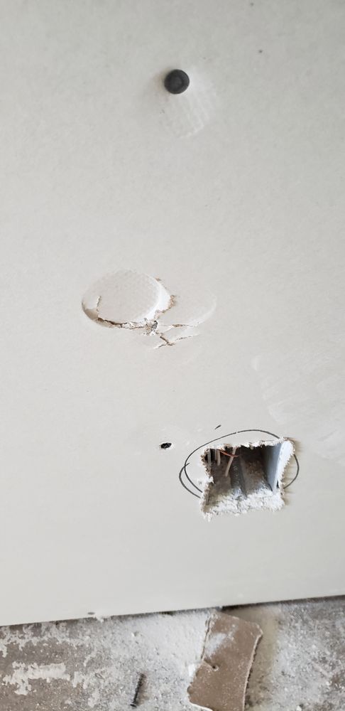 North Valley Drywall