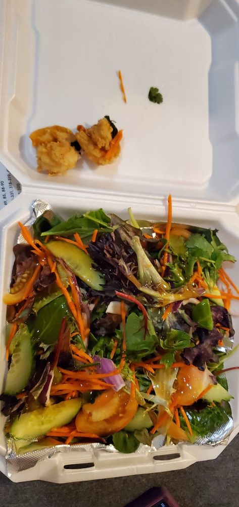 YaYa's Thai Restaurant
