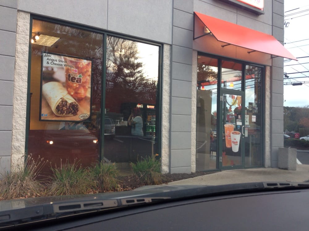 Dunkin’ Donuts Donuts 450 State Rd, Dartmouth, MA Phone Number Yelp