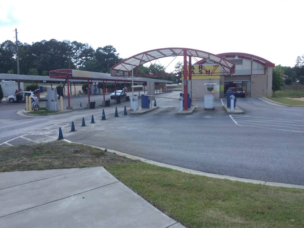 Tommy Car Wash 10 Photos Car Wash 7271 Hwy 85, Riverdale, GA