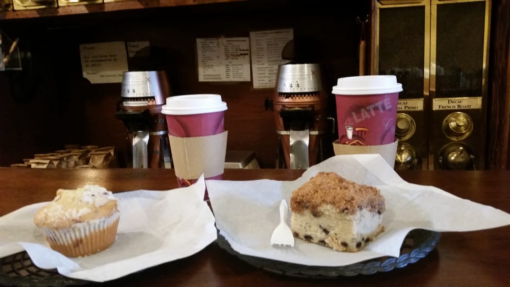 Chestnut Street Coffee Roastery
