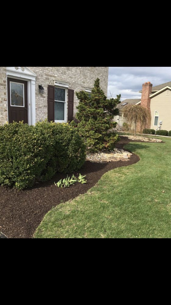 NB LawnCare & Landscaping