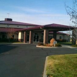 highland baptist church redmond