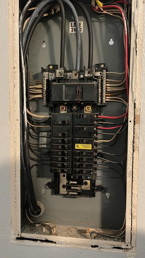 Ramtech Electric South