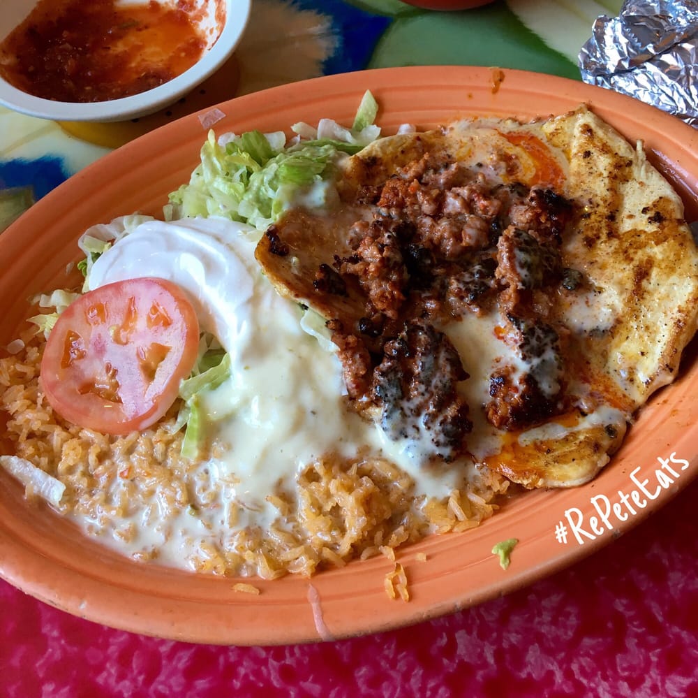 Hacienda Real Mexican Restaurant Hacienda Real Mexican Restaurant