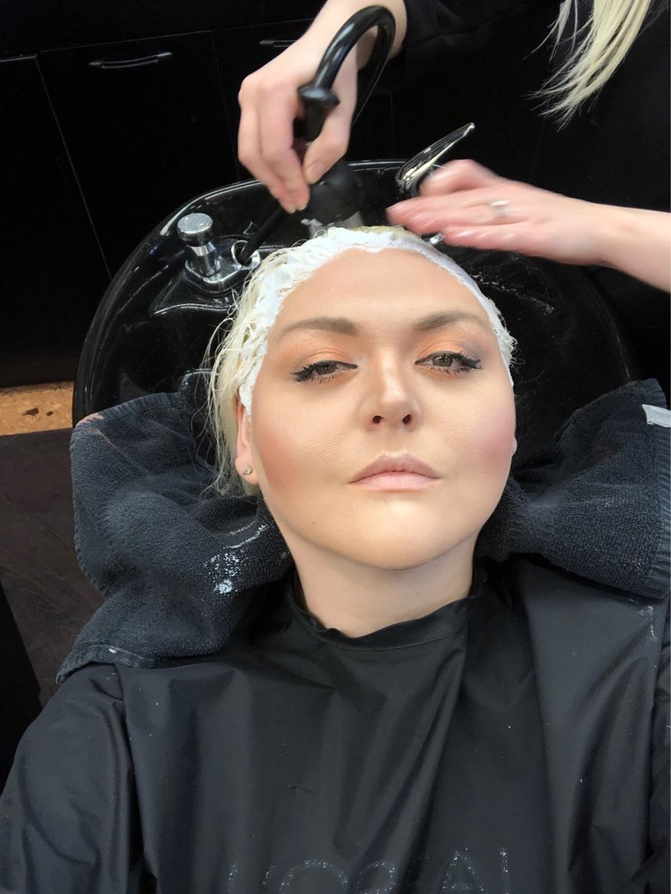 Hair Color Xperts-Mary Cates Salon