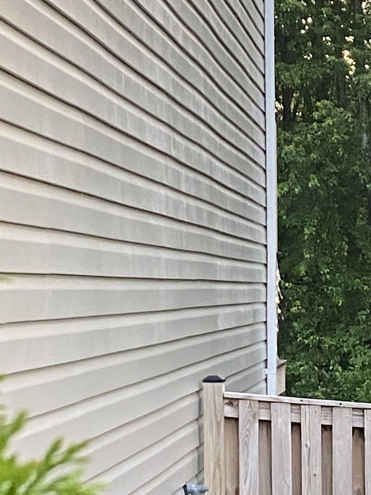 Bryant's Power Washing
