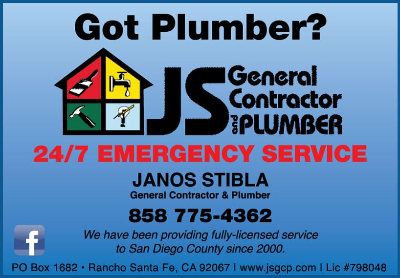 image of business JS General Contractor Plumber