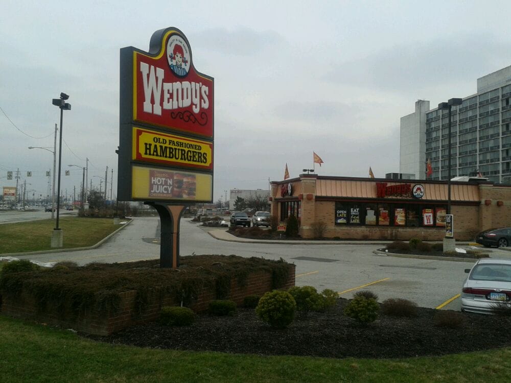 Fast Food Restaurants Near Me With Free Wifi Fast Food Restaurants Near Me With Free Wifi